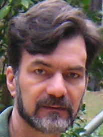 Jose Luis Fodra